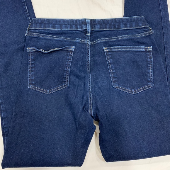 UNIQLO women’s ultra stretch jeans size 8 (29 x 33inch) - Picture 3 of 7